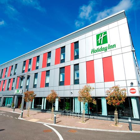 Holiday Inn London Luton Airport By Ihg Exteriör bild